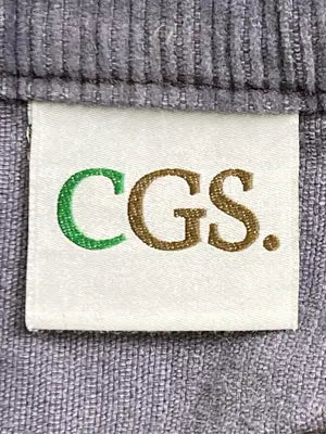 CGS./その他パンツ/パンツ/パープル/30