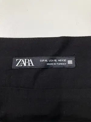 ZARA/ザラ/キャミソール/トップス/ブラック/USA XL