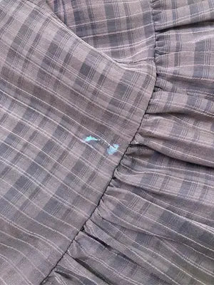 an another angelus/アンアナザーアンジェラス/ワンピース/ワンピース/ドレス/ブラウン/F