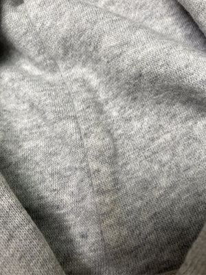 UNIQLO/ユニクロ/パーカー/トップス/グレー/M