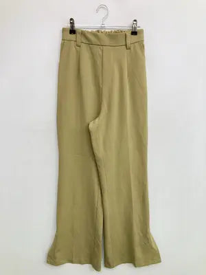 ems excite/エムズエキサイト/その他パンツ/パンツ/カーキ/F