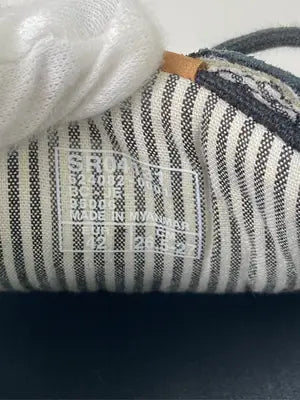 stefanorossi/スニーカー/シューズ/ブラック/EUR 42 / 26.5-27cm
