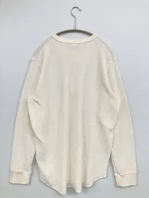 UNIQLO/ユニクロ/Tシャツ/カットソー/トップス/ホワイト/L