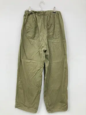 カーゴパンツ/パンツ/カーキ/L