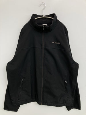 Columbia/コロンビア/その他トップス/トップス/ブラック/XXL