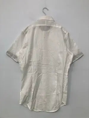 PERSON'S FOR MEN/ビジネスシャツ/トップス/ホワイト/S