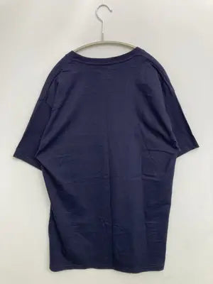 Champion/チャンピオン/Tシャツ/カットソー/トップス/ネイビー/M