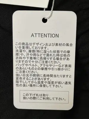 callautia/カラウティア/つなぎ/オールインワン/オールインワン・サロペット/ブラック/31