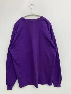GILDAN/ギルダン/Tシャツ/カットソー/トップス/パープル/XL