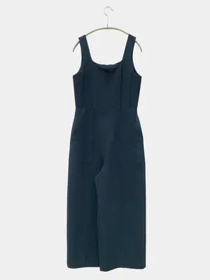 BEAUTY&YOUTH UNITED ARROWS/ビューティアンドユースユナイテッドアローズ/つなぎ/オールインワン/オールインワン・サロペット/ネイビー/S