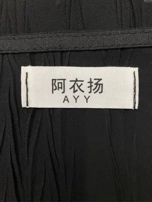 AYY/シャツ/ブラウス/トップス/ブラック