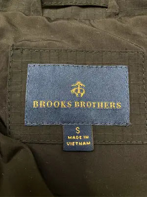 BROOKS BROTHERS/ブルックスブラザーズ/その他アウター/ジャケット/アウター/ブラック/S