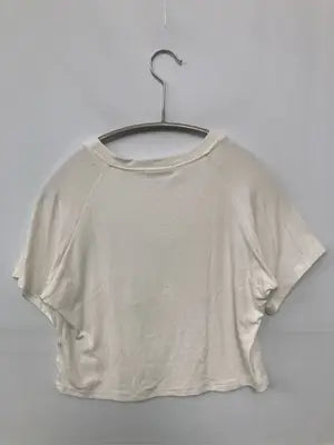 Achic/アシック/Tシャツ/カットソー/トップス/ホワイト