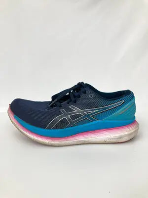 asics/アシックス/スニーカー/シューズ/ネイビー/24cm