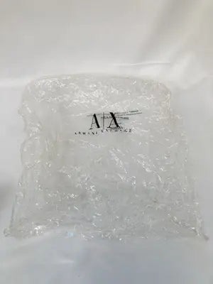 ARMANI EXCHANGE/アルマーニエクスチェンジ/トートバッグ/バッグ/ベージュ