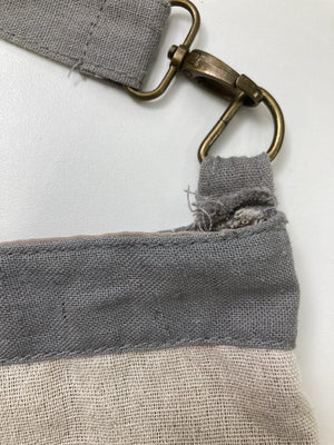 その他バッグ/バッグ/ベージュ