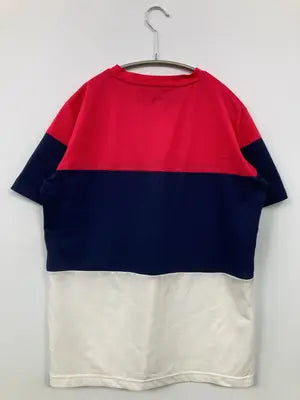 New Balance/ニューバランス/Tシャツ/カットソー/トップス/ピンク/M