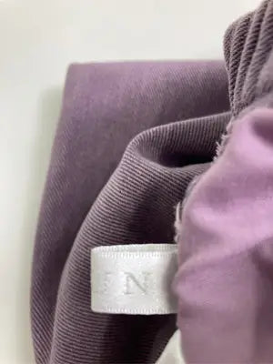 FUN/ファン/デニムパンツ/パンツ/パープル/M  ウエスト64～70