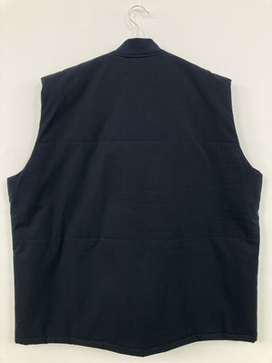 SPOC STORE/スポックストア/ベスト/トップス/ネイビー/L