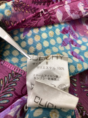 CLICHY/アンサンブル/トップス/ピンク/M