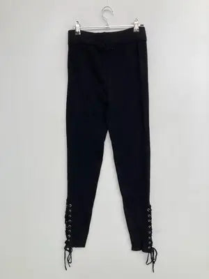 ZARA/ザラ/その他パンツ/パンツ/ブラック/S