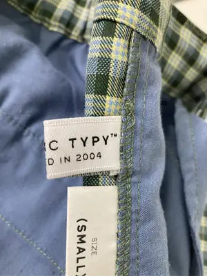 CIAOPANIC TYPY/チャオパニックティピー/その他パンツ/パンツ/グリーン/Ｓ