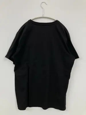 BACK NUMBER/バックナンバー/Tシャツ/カットソー/トップス/ブラック/L