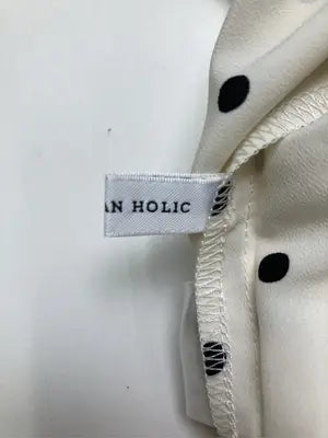 AMERICAN HOLIC/アメリカンホリック/その他トップス/トップス/ホワイト/L