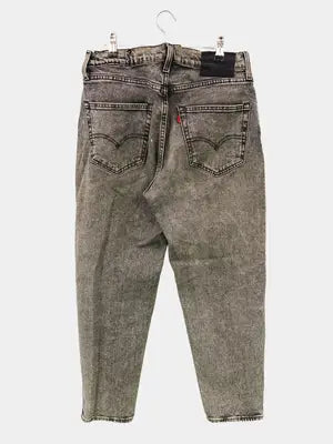 LEVI'S PREMIUM/リーバイスプレミアム/デニムパンツ/パンツ/グレー/W30 L32