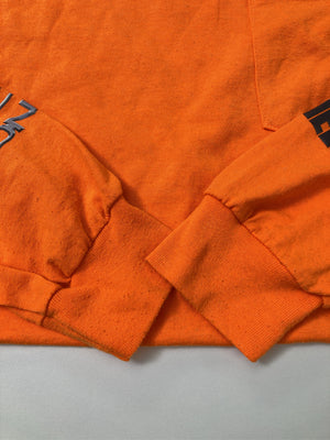 LONELY/ロンリー/Tシャツ/カットソー/トップス/オレンジ/11