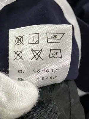 DESIGN JEANS/その他パンツ/パンツ/ネイビー/L