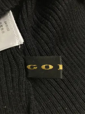 GORGE/ジョージ/ベスト/トップス/ブラック/F