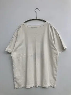 FREAK'S STORE/フリークスストア/Tシャツ/カットソー/トップス/ホワイト/F