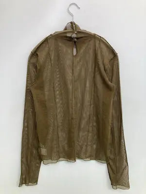 SELECT MOCA/セレクトモカ/その他トップス/トップス/ブラウン/F