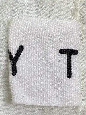MYT/シャツ/ブラウス/トップス/ホワイト/M