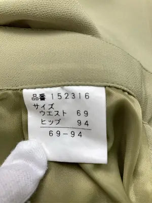 その他パンツ/パンツ/ベージュ/69-94