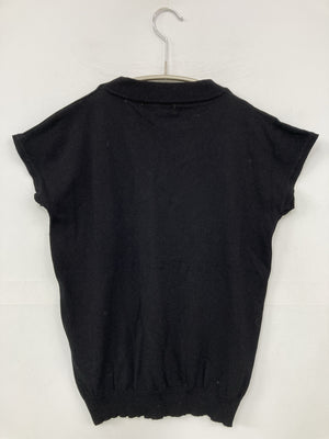 fifth/フィフス/ニット/セーター/トップス/ブラック