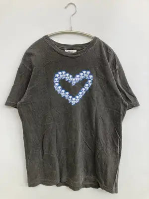 ARAKI/Tシャツ/カットソー/トップス/ブラック