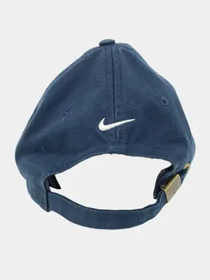 NIKE/ナイキ/キャップ/帽子/ネイビー
