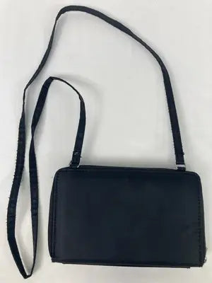 FREAK'S STORE/フリークスストア/ショルダーバッグ/バッグ/ブラック