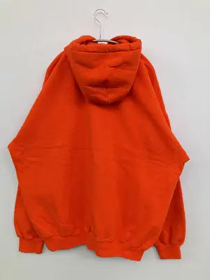 GILDAN/ギルダン/パーカー/トップス/オレンジ/2XL