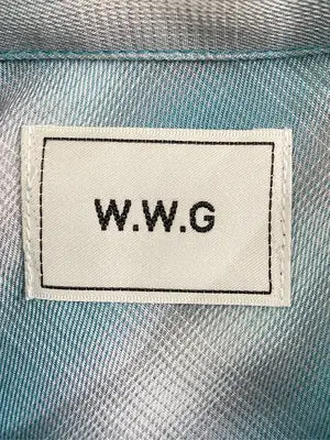 W.W.G/フーズフーギャラリー/シャツ/ブラウス/トップス/その他/FREE