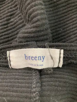 breeny/ニット/セーター/トップス/ブラック