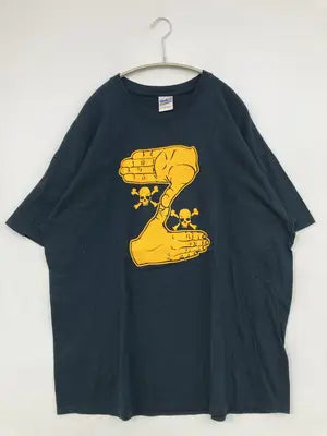GILDAN/ギルダン/Tシャツ/カットソー/トップス/ネイビー/XL