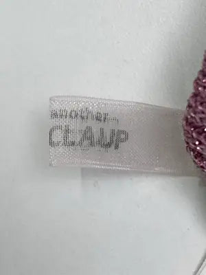one after another NICE CLAUP/ワンアフターアナザーナイスクラップ/ニット/セーター/トップス/ピンク/F