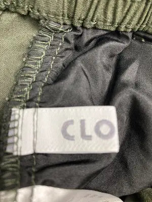CLOSSHI/クロッシー/その他パンツ/パンツ/カーキ/L