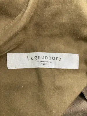Lugnoncure/ルノンキュール/その他パンツ/パンツ/ブラウン