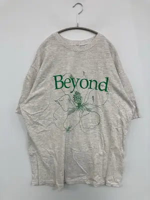 SUPER MARKET/Tシャツ/カットソー/トップス/グレー/F