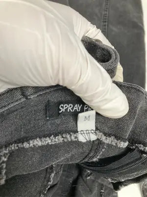 SPRAY PREMIUM/スプレイプレミアム/ワンピース/ワンピース/ドレス/ブラック/M