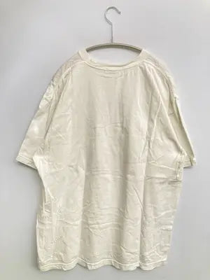 roial/ロイアル/Tシャツ/カットソー/トップス/ホワイト/X-LARGE